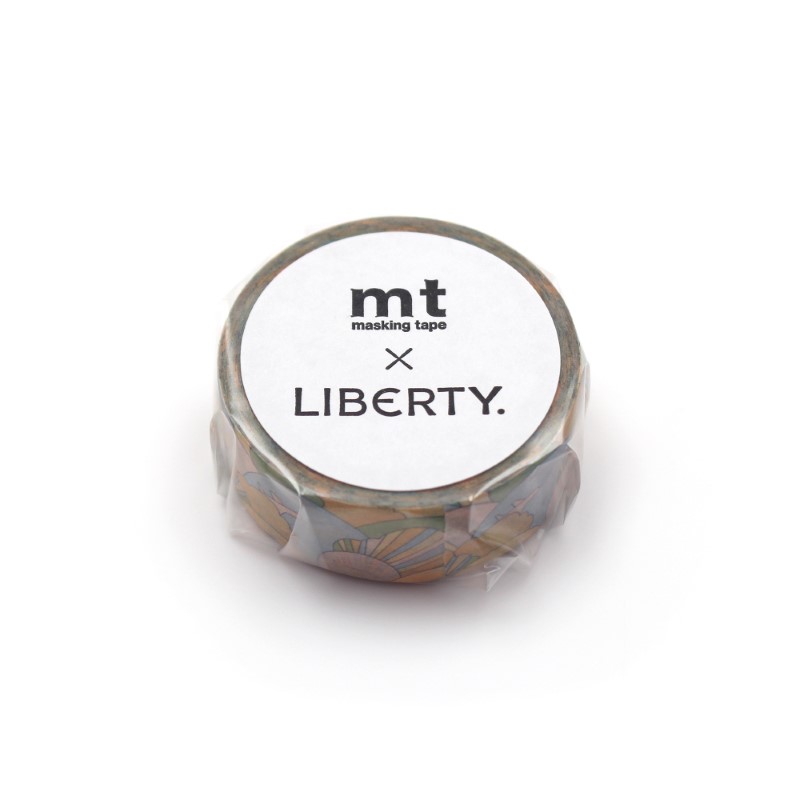 mt×Liberty Far and Away